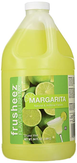 Margarita Frusheez Slush Mix