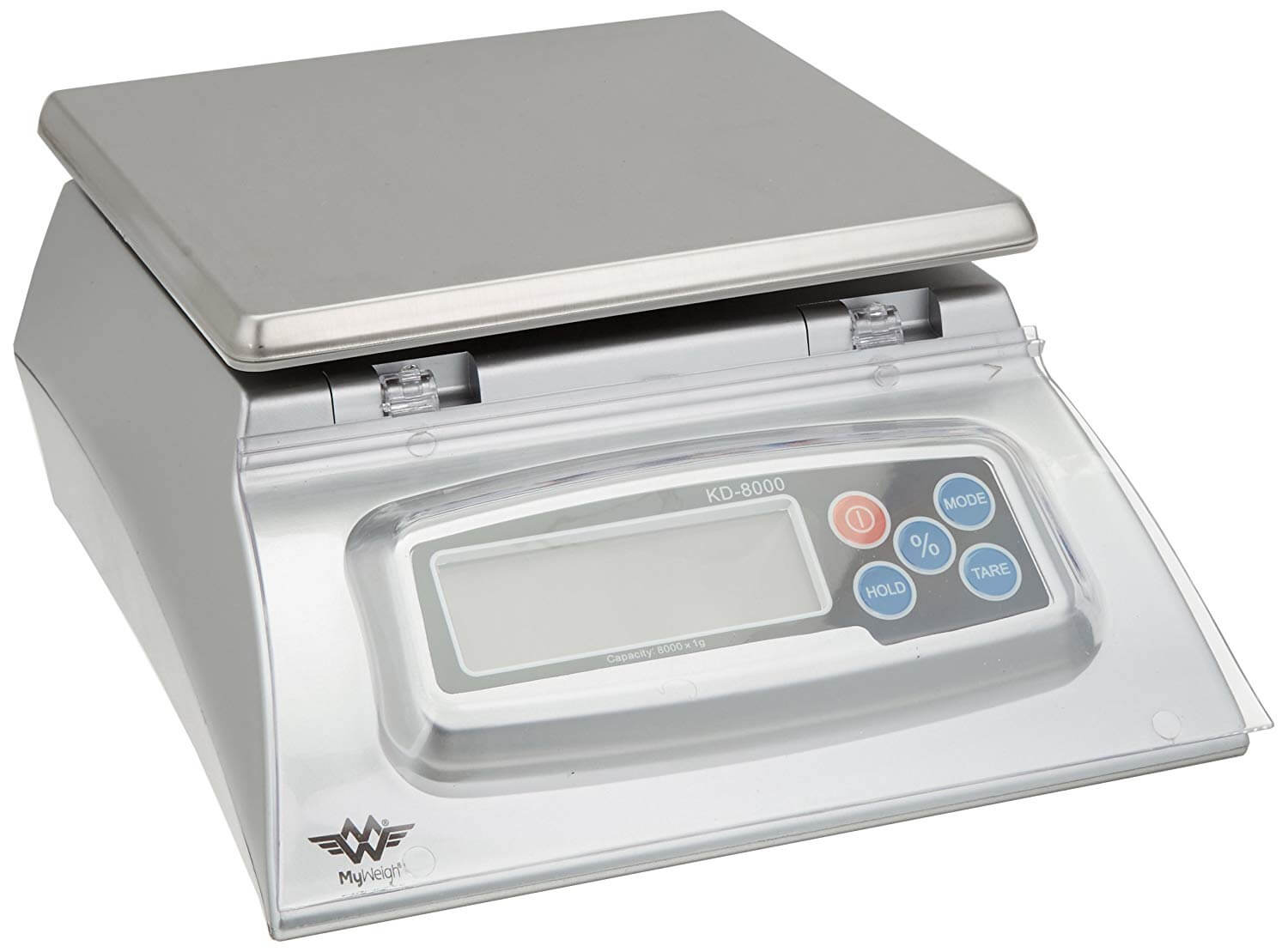 My-Weigh KD-8000 Digital Scale
