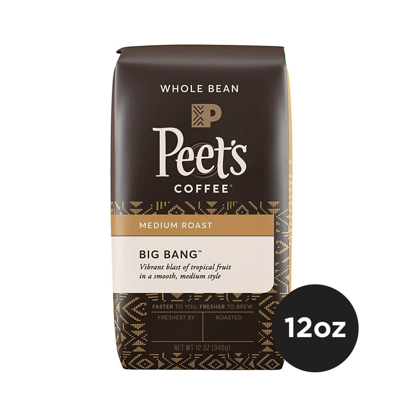 Peet’s Coffee Big Bang Whole Bean