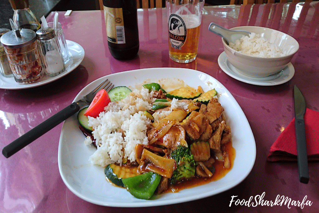 Rice-based-dishes Rice-based dishes