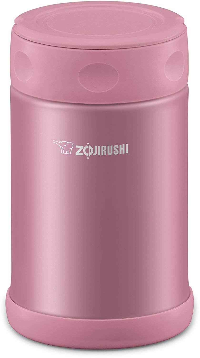 Zojirushi SW-EAE50PS 16.9 Oz Food Jar