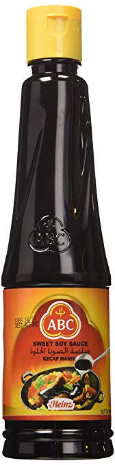 ABC Kecap Manis Sweet Soy Sauce