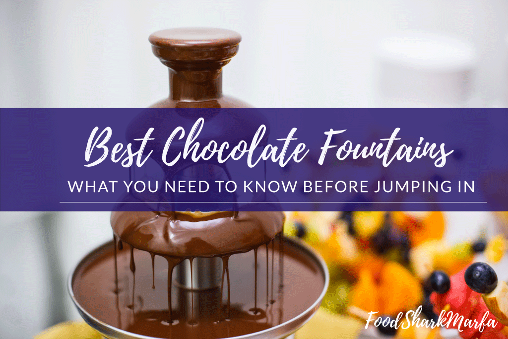 Best-Chocolate-Fountains