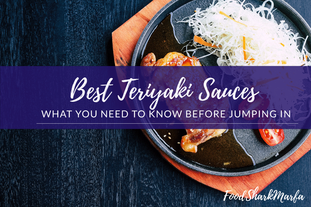 Best Teriyaki Sauces