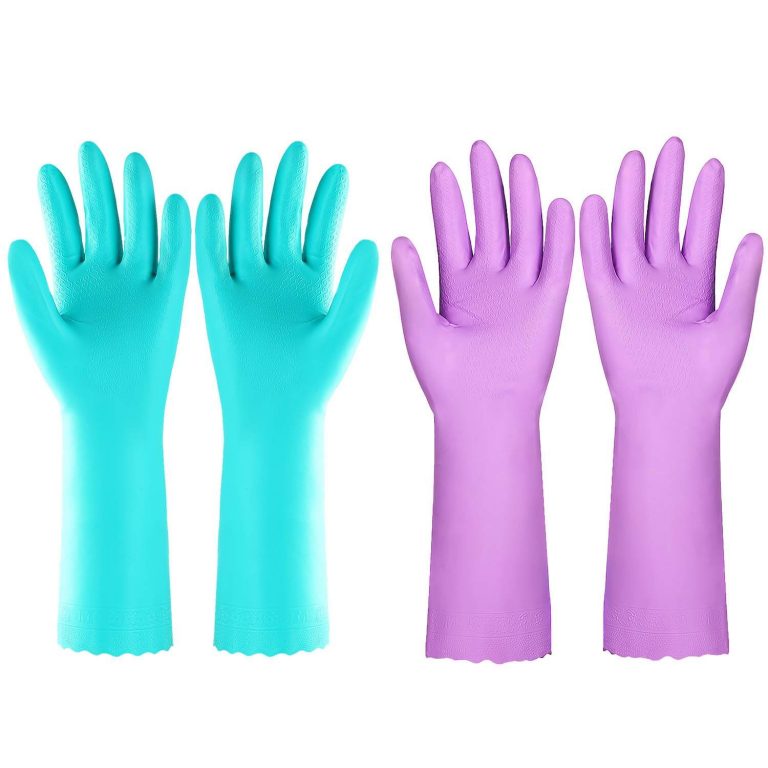 The 13 Best Dishwashing Gloves in 2023 Food Shark Marfa