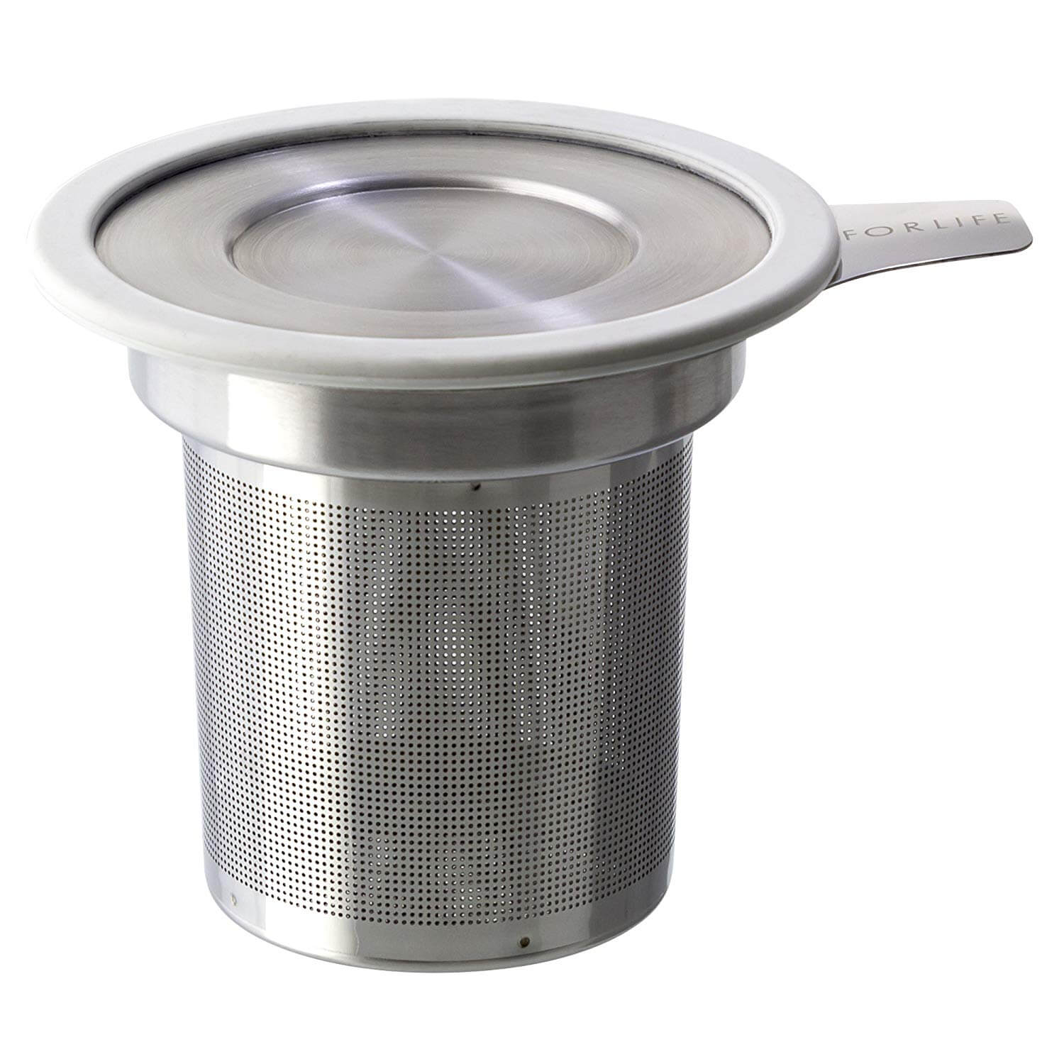 FORLIFE Brew-in-Mug Tea Infuser