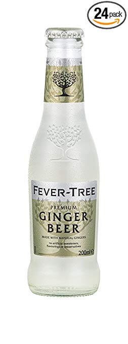 Fever-Tree Premium Ginger Beer