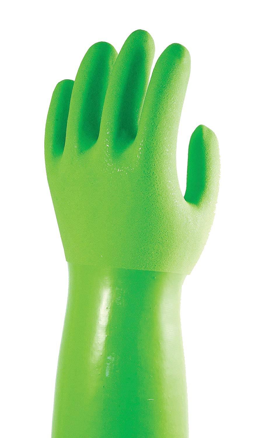 latex free washing gloves