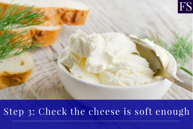 How to Soften Cream Cheese for Perfectly Soft and Creamy Frostings