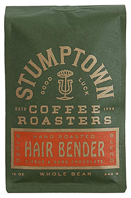 Stumptown Coffee Roasters Whole Bean Coffee