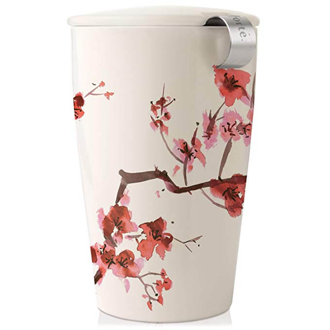 Tea Forte KATI Single Cup Brewing System