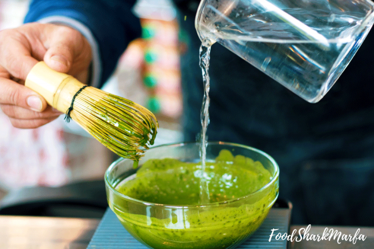 The 10 Best Matcha Tea Brands to Buy in 2021 Food Shark Marfa