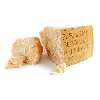 Alma Gourmet Parmigiano Reggiano Cheese
