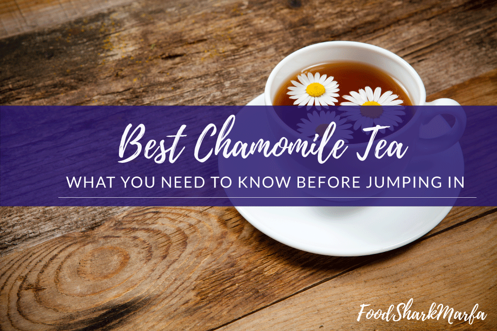 Best-Chamomile-Tea