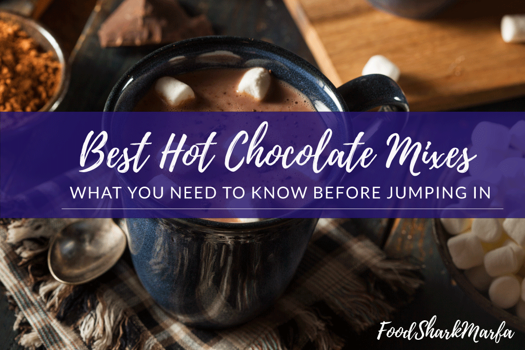 Best Hot Chocolate Mixes