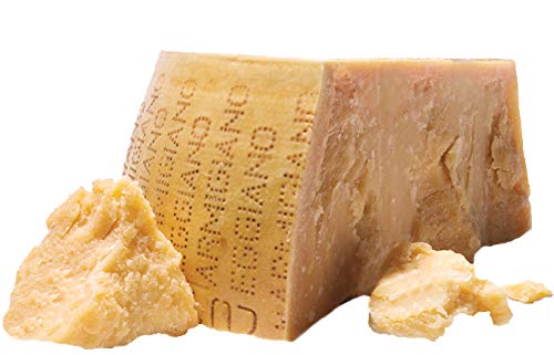 Caseificio 3090 28-month-aged Parmigiano Reggiano