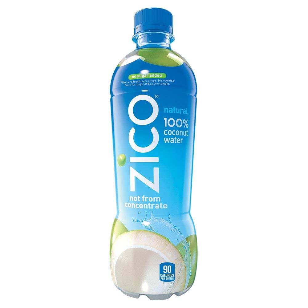 Zico Natural 100% Coconut Water