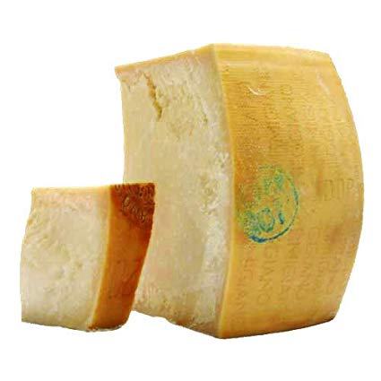 igourmet Parmigiano Reggiano Stravecchio