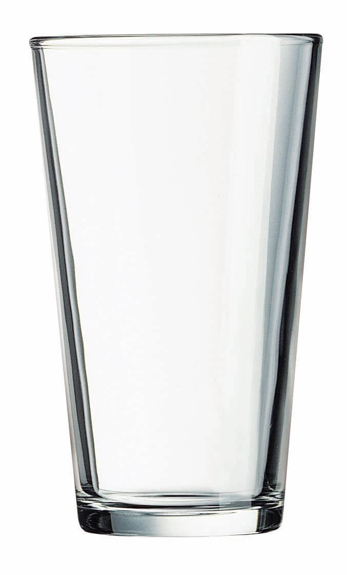 ARC International Luminarc Pub Beer Glass