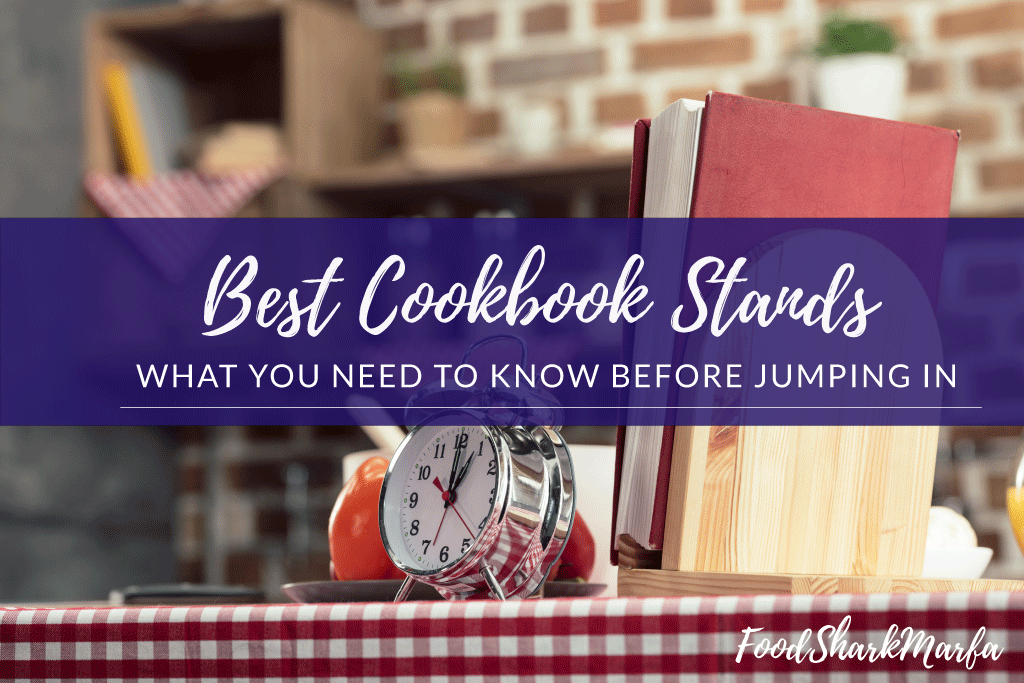 Best-Cookbook-Stands