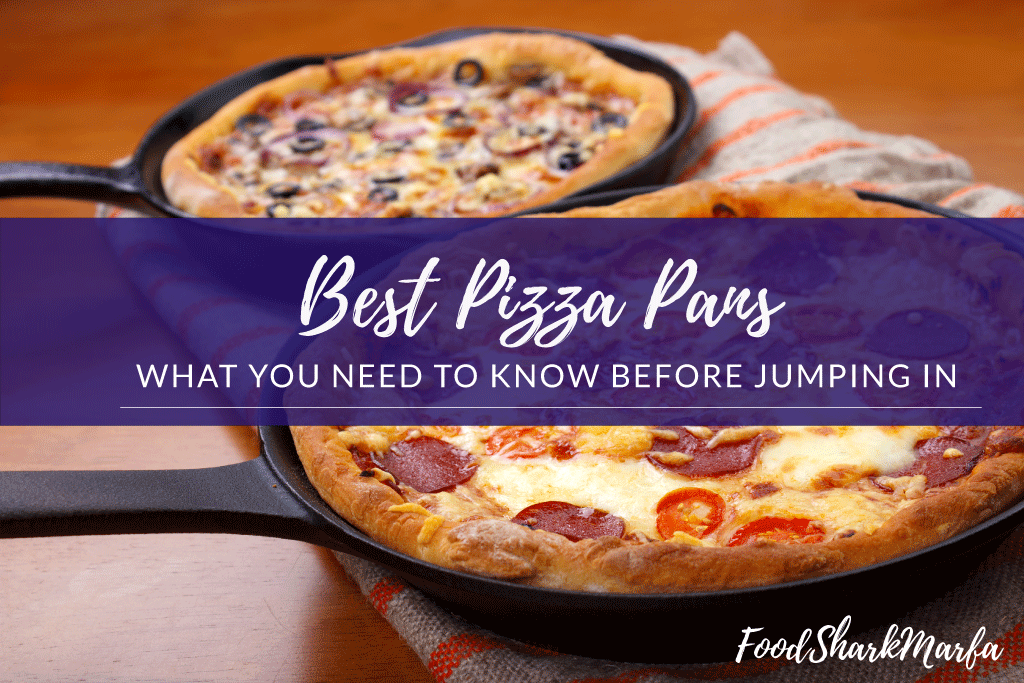 Best Pizza Pans