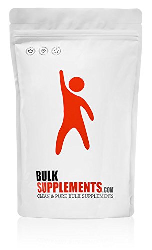BulkSupplements Spirulina Powder