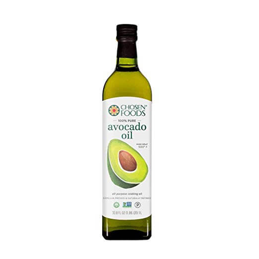 Chosen Foods Avocado Oil