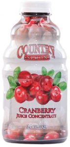 The 8 Best Cranberry Juices for Your Superfruit Fix - Food Shark Marfa