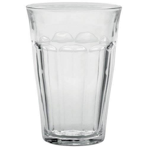 Duralex Picardie Clear Tumbler