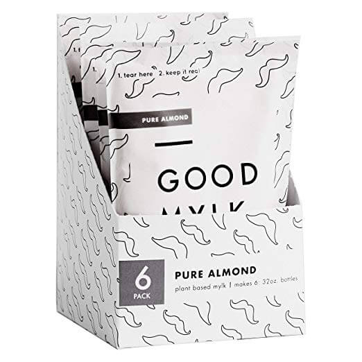 Goodmylk Co. - Almond Milk