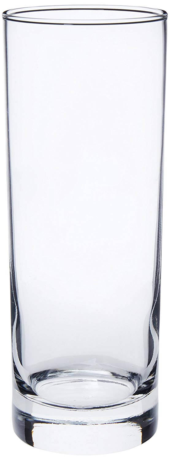 Libbey Midtown Cooler Glass