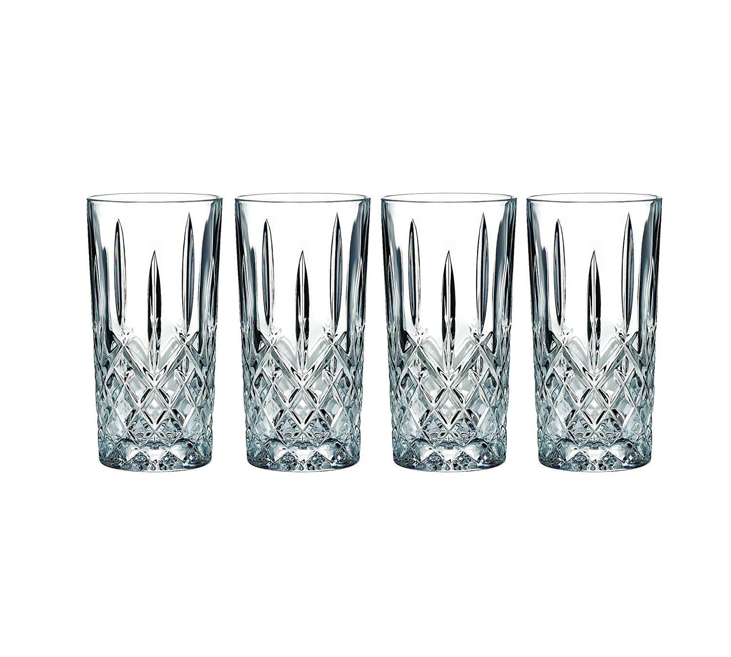 Marquis by Waterford 165119 Markham Hiball Collins Glasses