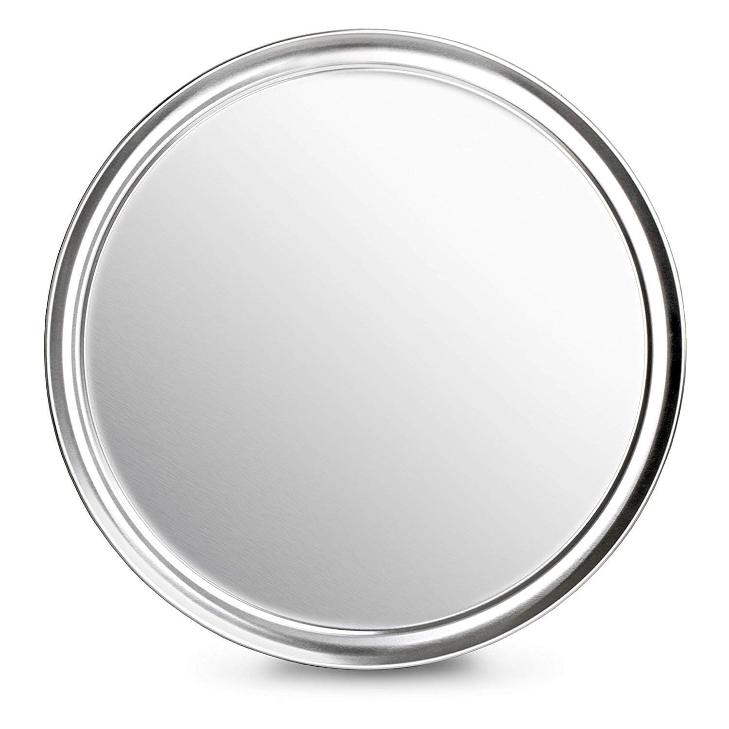 New Star Foodservice 50769 Pizza Pan