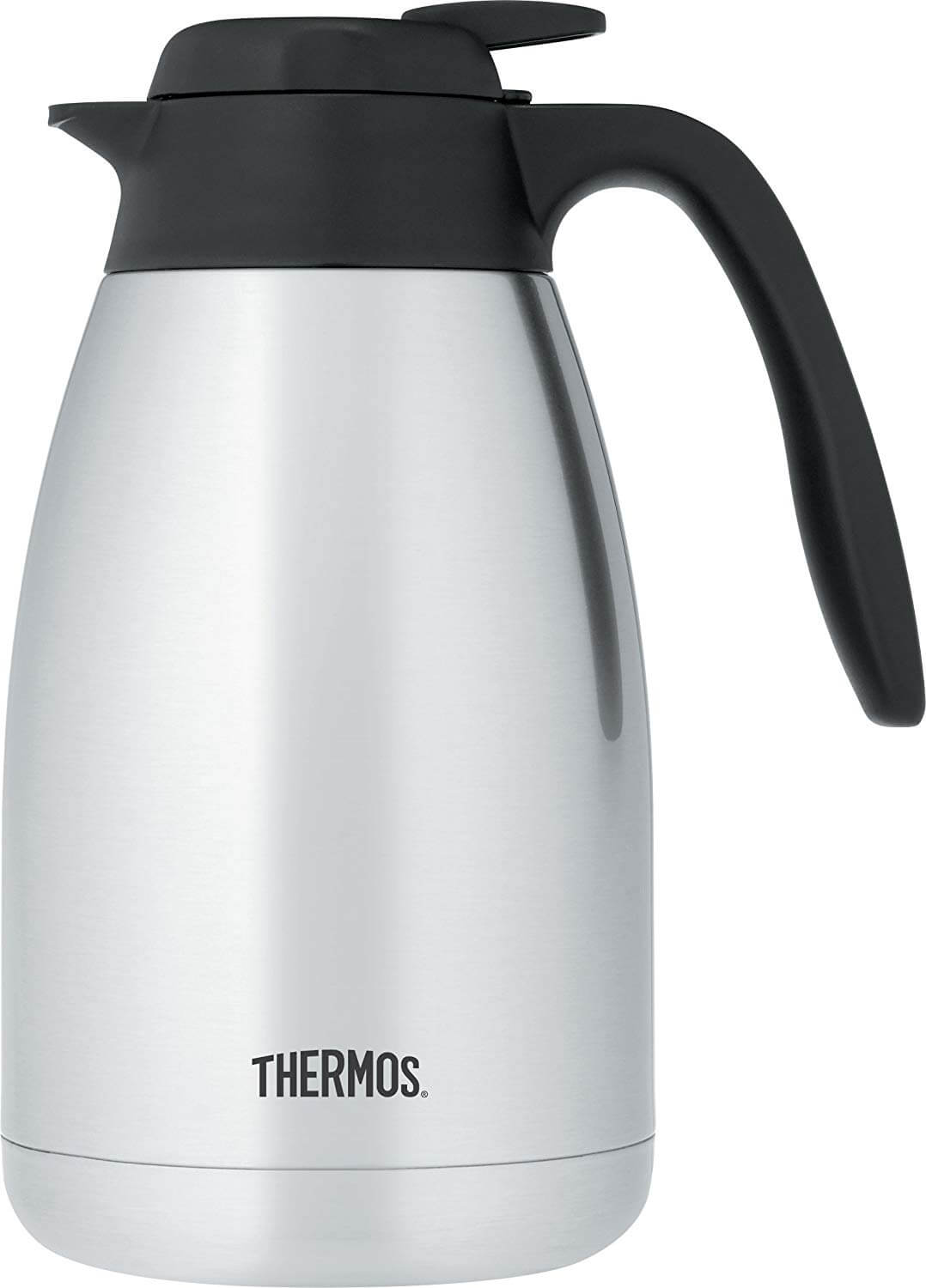 The 10 Best Thermal Coffee Carafes in 2019 Food Shark Marfa