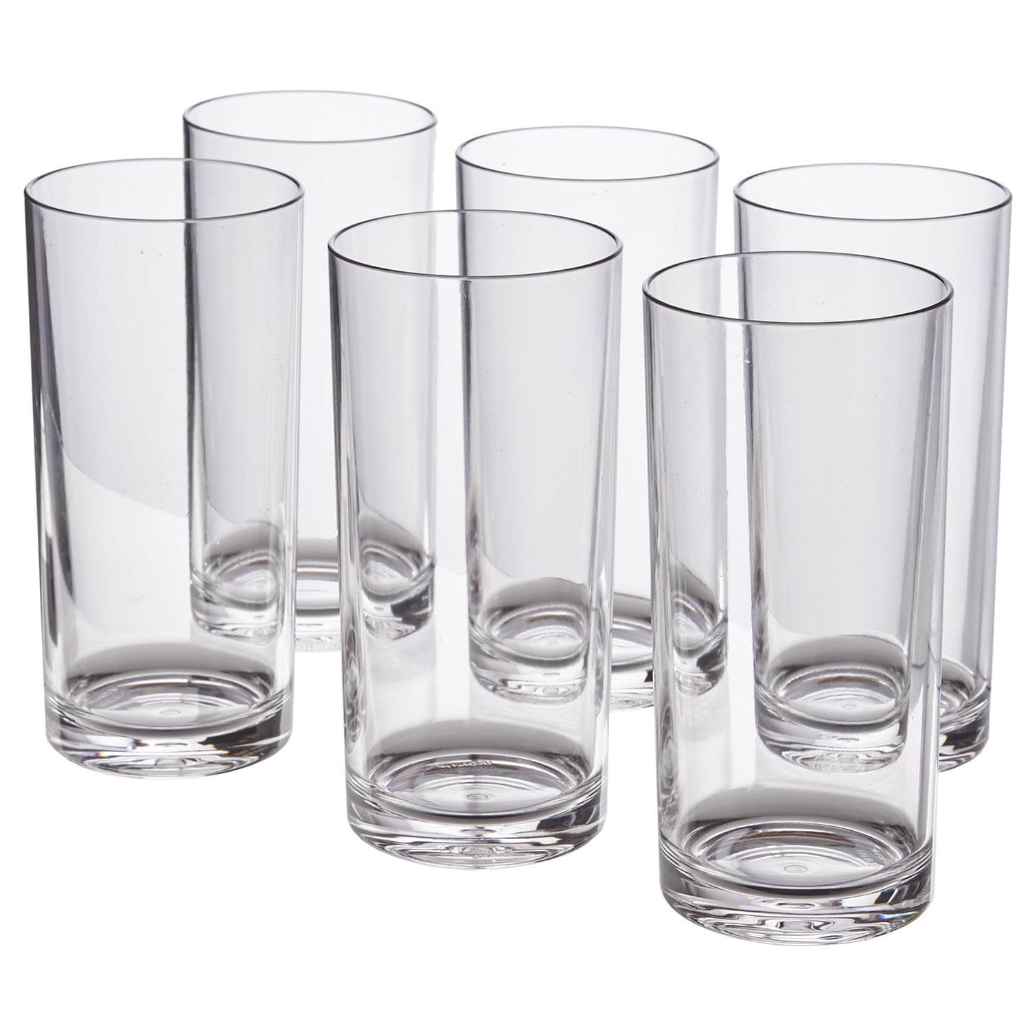 Raising A Glass with The Best Drinking Glasses! | Food ...