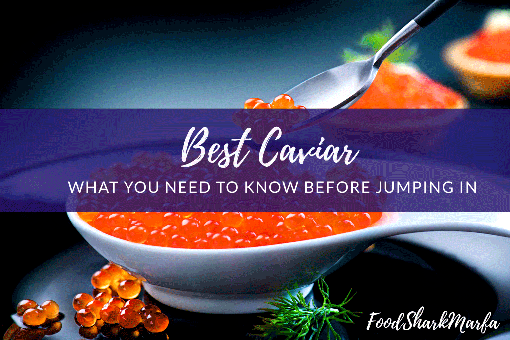 Best Caviar