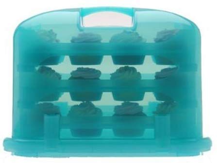 Cupcake Courier FBA_G0213B Cupcake Carrier