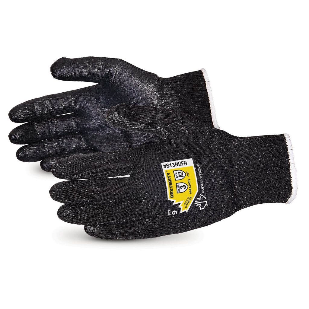 The 10 Best Cut Resistant Gloves for Safer Slicing and Dicing Food