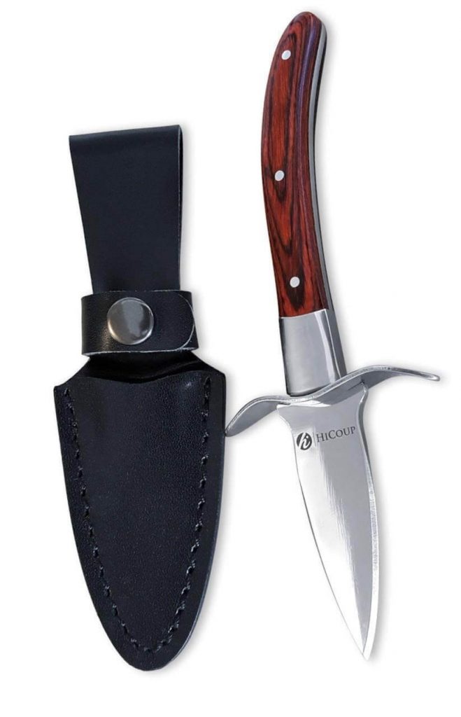 The 10 Best Oyster Knives for Easy Shucking Food Shark Marfa