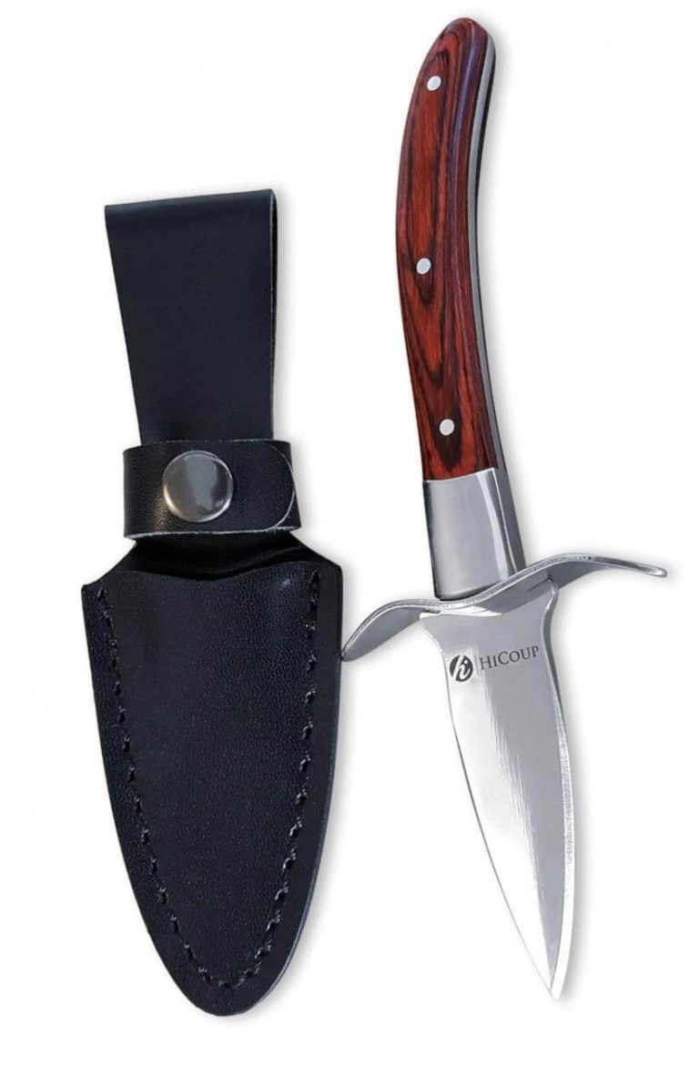 The 10 Best Oyster Knives for Easy Shucking Food Shark Marfa
