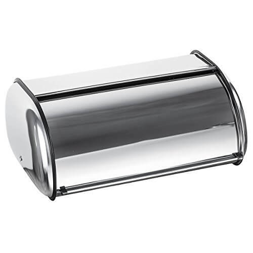 Home-it Stainless Steel Bread Box