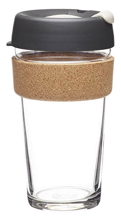 KeepCup Reusable Coffee Cup