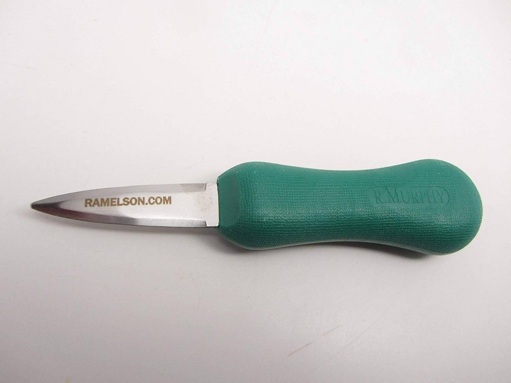 The 13 Best Oyster Knives for Easy Shucking Food Shark Marfa