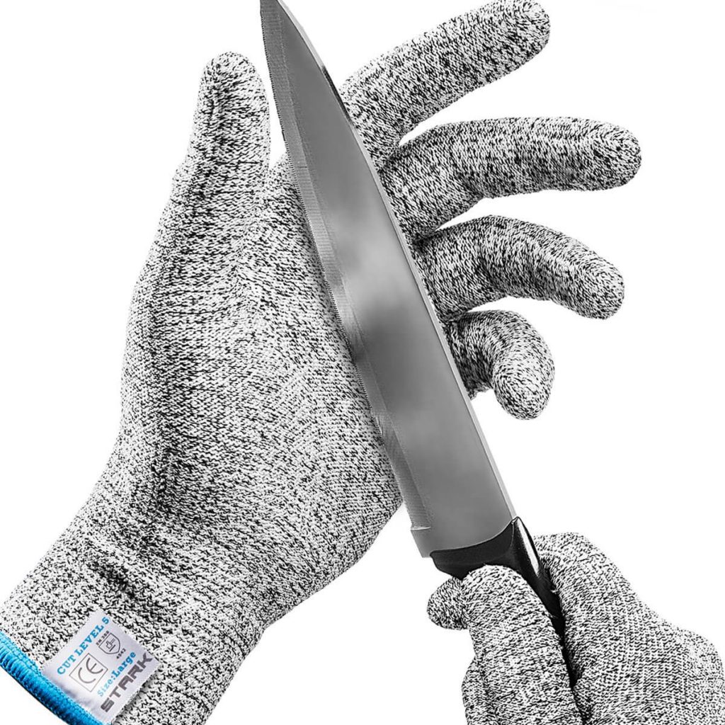 The 10 Best Cut Resistant Gloves for Safer Slicing and Dicing Food