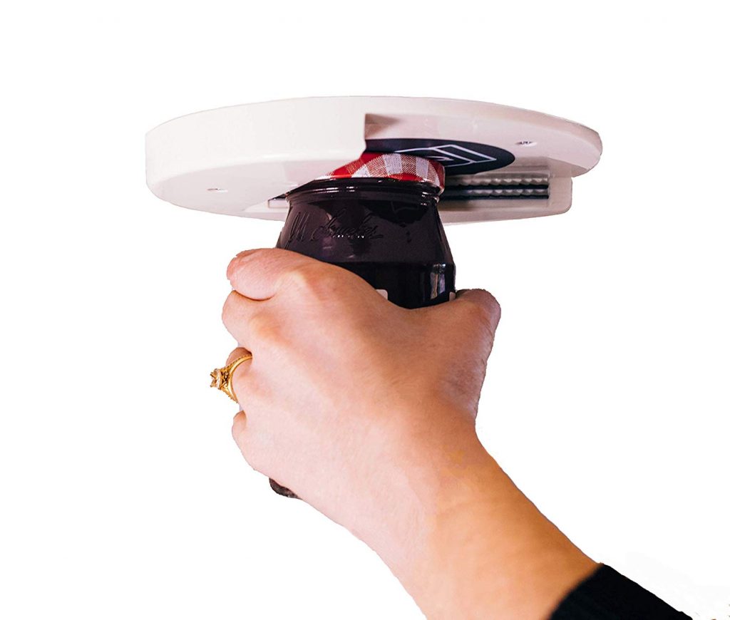 The 12 Best Jar Openers That Will Effortlessly Open the Lids For You