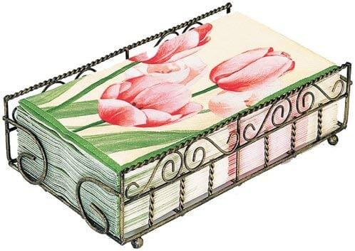 Boston International Napkin Holder