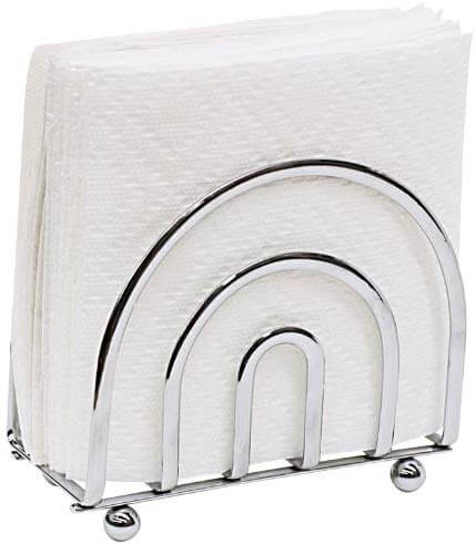 Home Basics Paper Napkin Holder