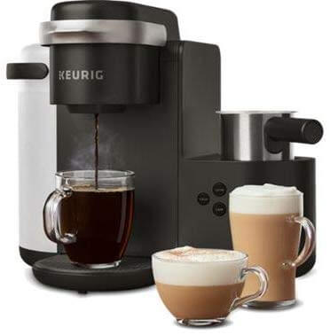 Keurig K-Cafe Coffee Maker