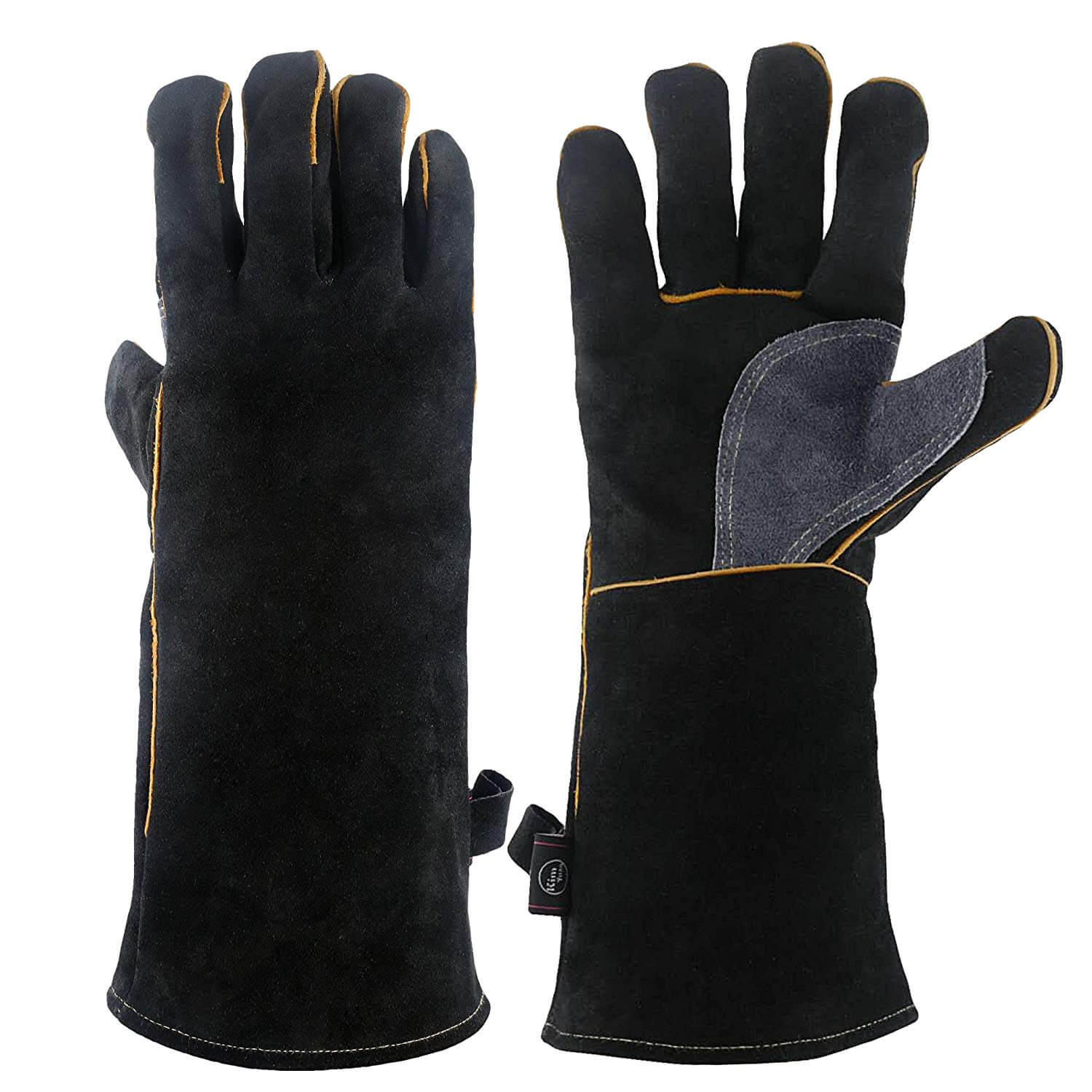 Kim Yuan Extreme Heat and Fire Resistant Gloves