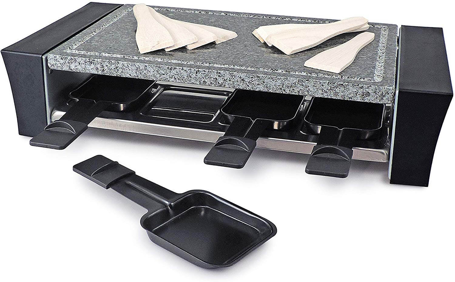 Swissmar KF-77088 Ticino 8- Person Raclette